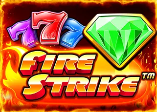 ving999 Fire Strike ทดลองเล่นฟรี