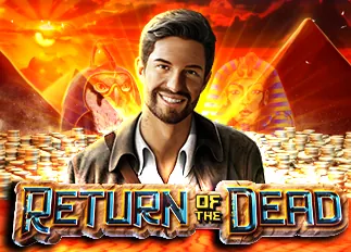 ving999 Return of the Dead ทดลองเล่นฟรี