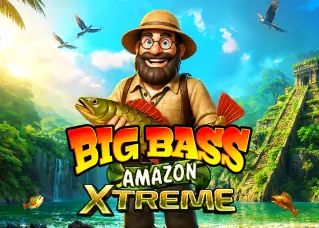 ving999 Big Bass Amazon Xtreme ทดลองเล่นฟรี