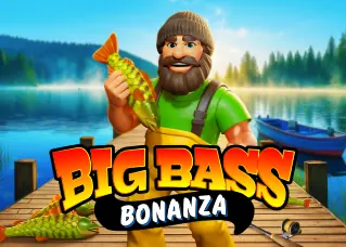 ving999 Big Bass Bonanza ทดลองเล่นฟรี