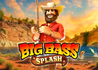 ving999 Big Bass Splash ทดลองเล่นฟรี