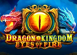 ving999 Dragon Kingdom Eyes of Fire ทดลองเล่นฟรี