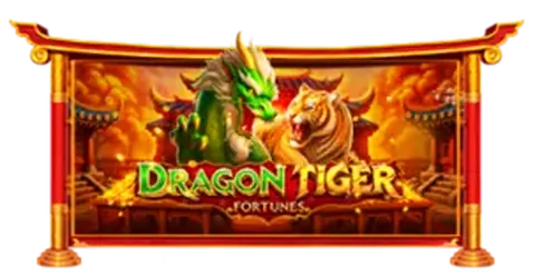 ving999 Dragon Tiger ทดลองเล่นฟรี