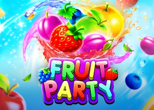 ving999 Fruit Party ทดลองเล่นฟรี