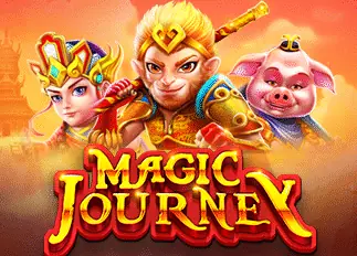 ving999 Magic Journey ทดลองเล่นฟรี