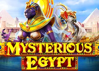ving999 Mysterious Egypt ทดลองเล่นฟรี