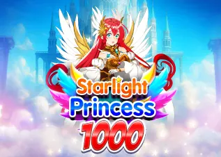 ving999 Starlight Princess 1000 ทดลองเล่นฟรี