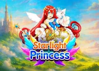 ving999 Starlight Princess ทดลองเล่นฟรี