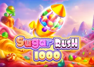 ving999 Sugar Rush 1000 ทดลองเล่นฟรี