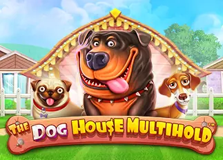 ving999 The Dog House Multihold ทดลองเล่นฟรี