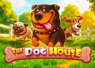 ving999 The Dog House ทดลองเล่นฟรี