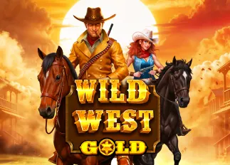 ving999 Wild West Gold ทดลองเล่นฟรี